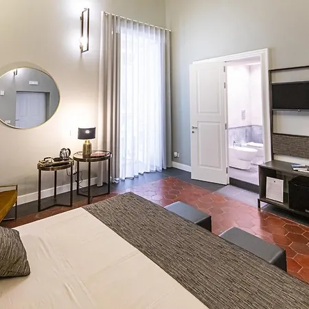 Cuevas Relais Bed & Breakfast *