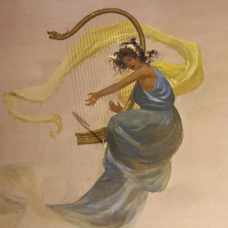 Frühstückspension Cuevas Relais Neapel