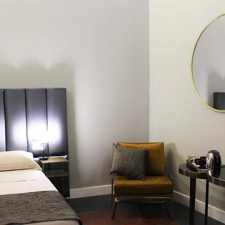 Bed & Breakfast Cuevas Relais Napoli