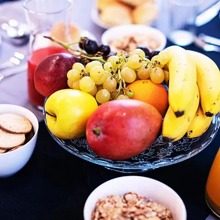 Cuevas Relais Bed & Breakfast Napoli